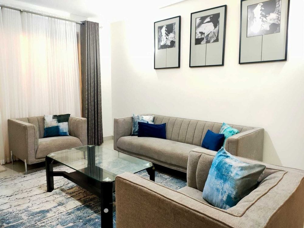 Amalia Apartments Apartment 13