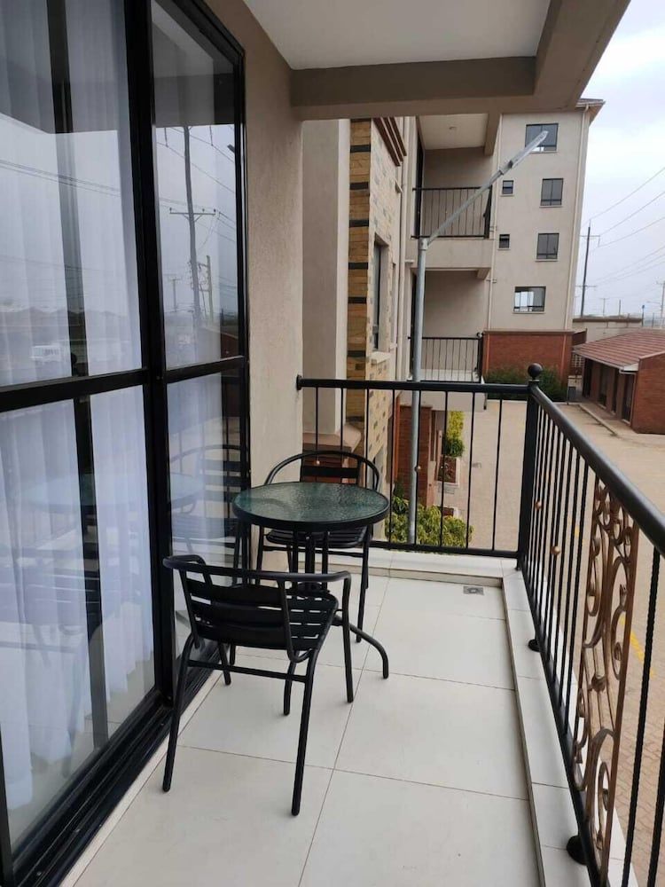 Amalia Apartments Apartment 15