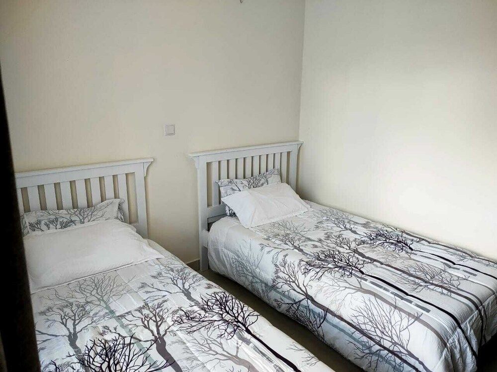 Amalia Apartments Apartment 6