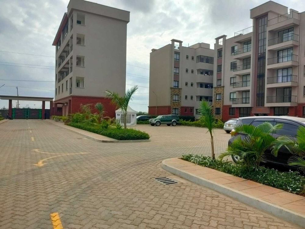 undefined Amalia Apartments 4