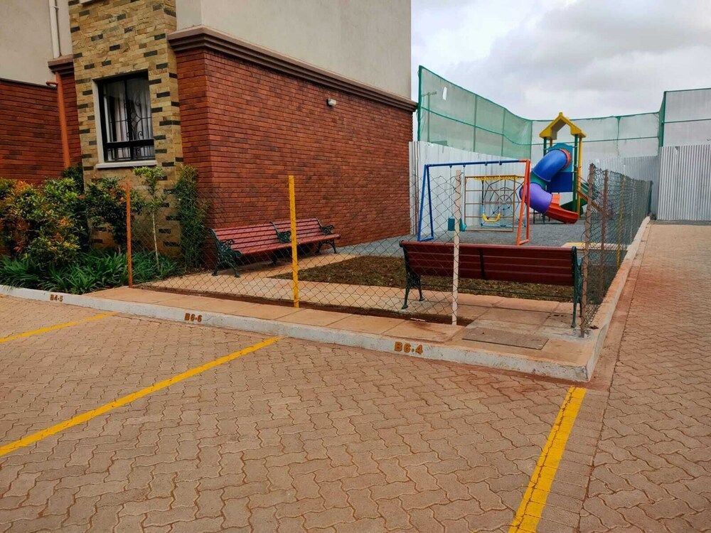 undefined Amalia Apartments 5