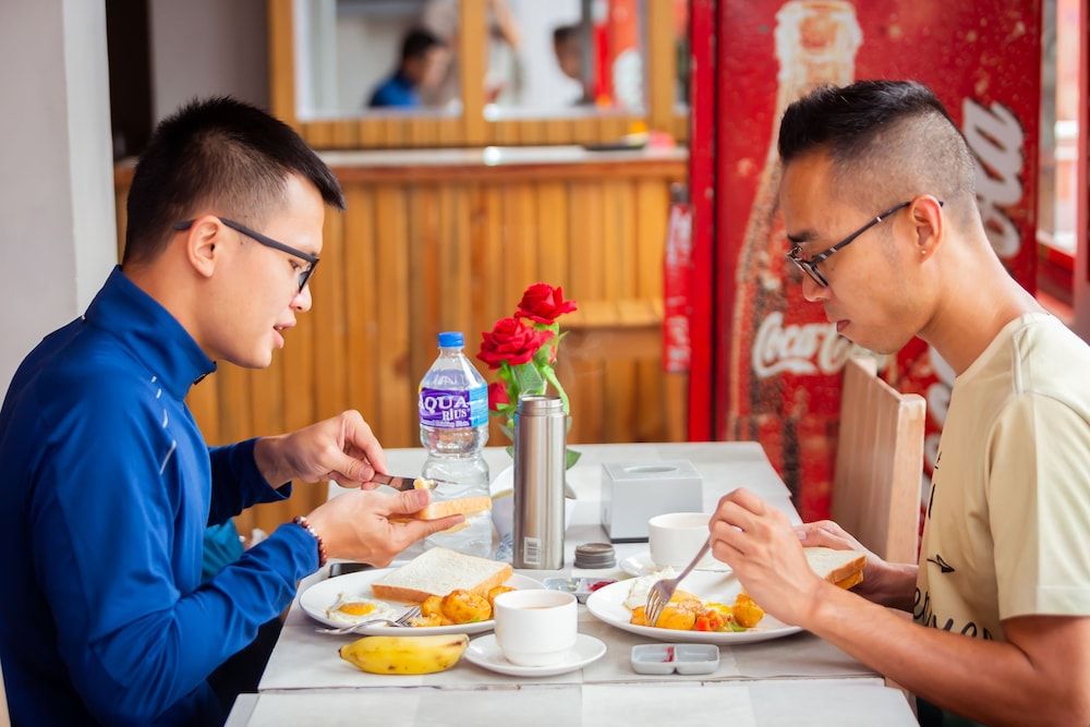 undefined 8848 hostel 4