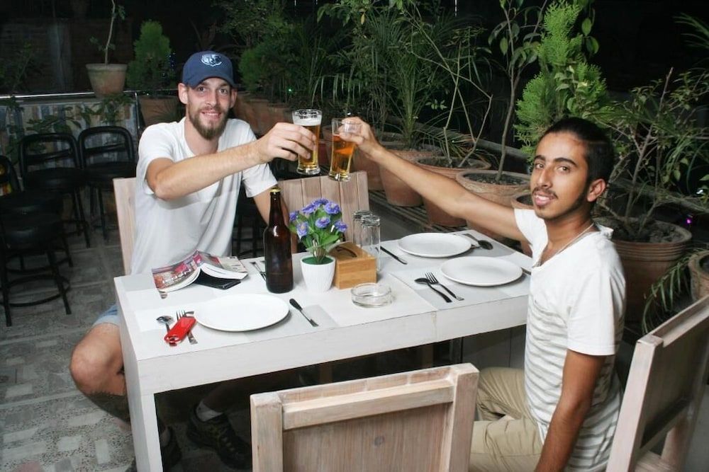 undefined 8848 hostel 7