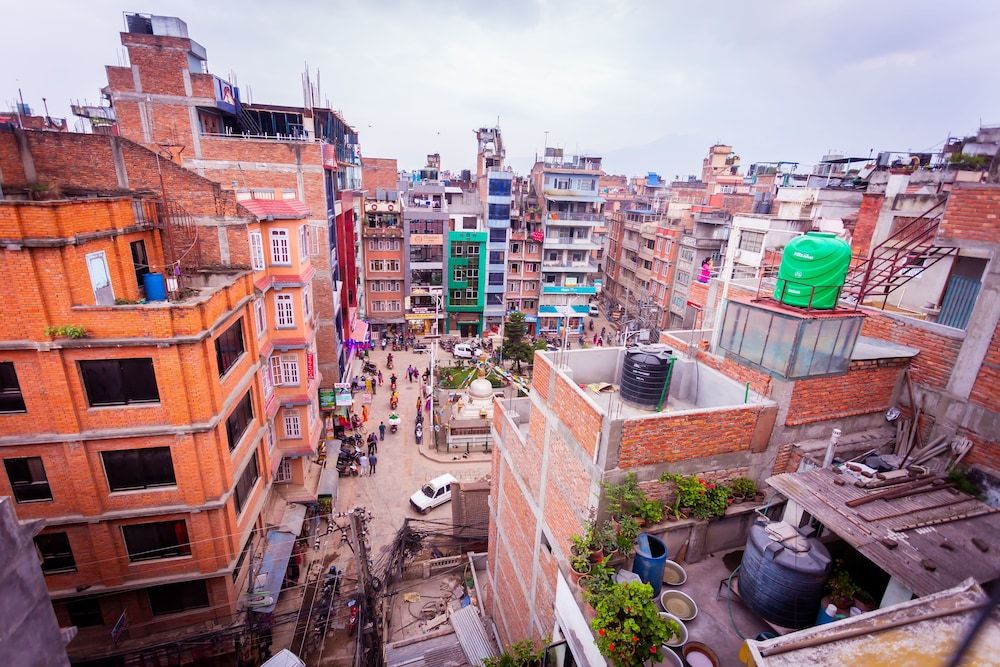 undefined 8848 hostel