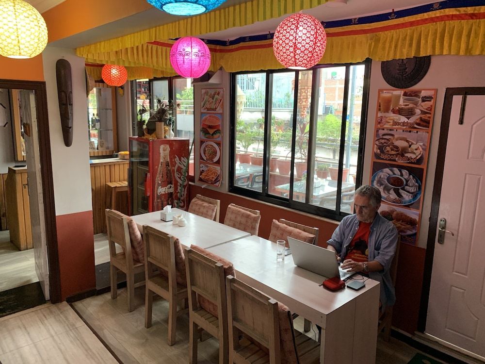 undefined 8848 hostel 2