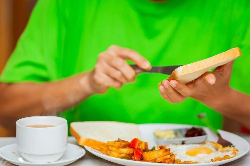 undefined 8848 hostel 8