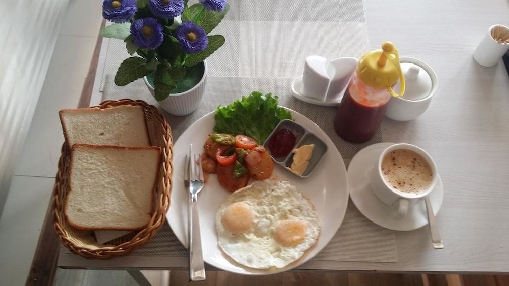 undefined 8848 hostel 5