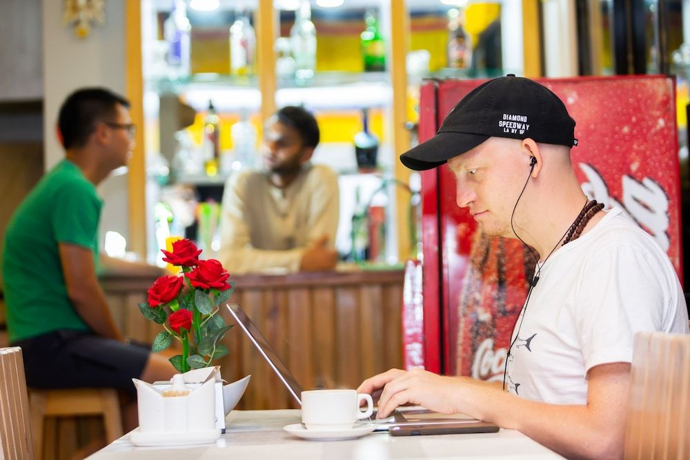 undefined 8848 hostel 6