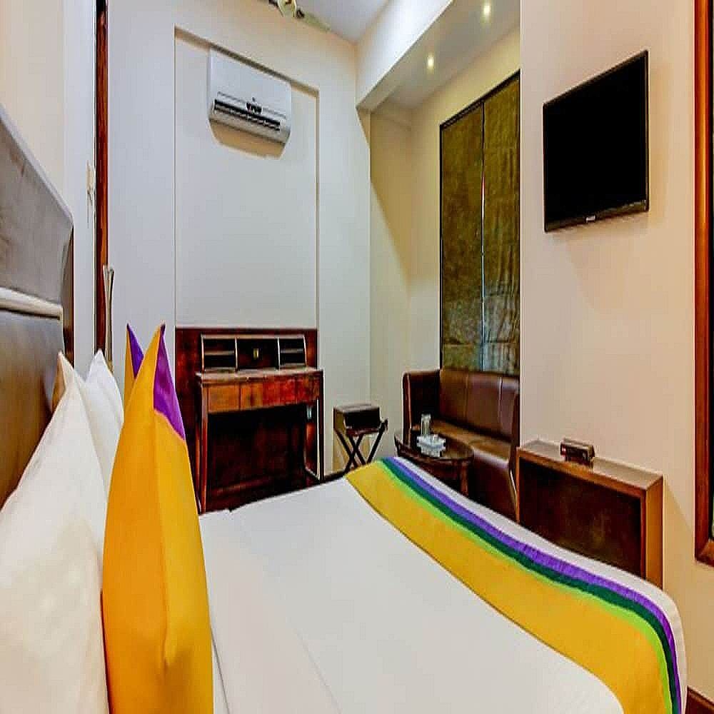 undefined We Stay - Andheri 5