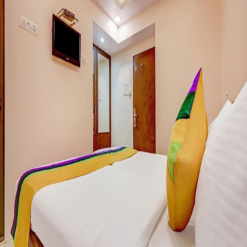 undefined We Stay - Andheri 10