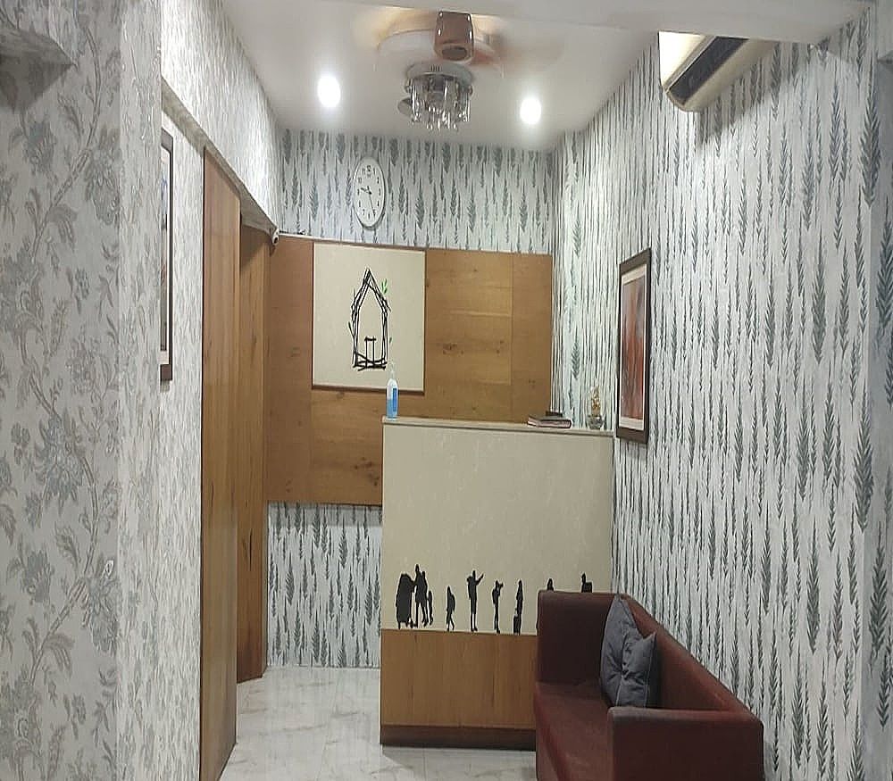 undefined We Stay - Andheri 2