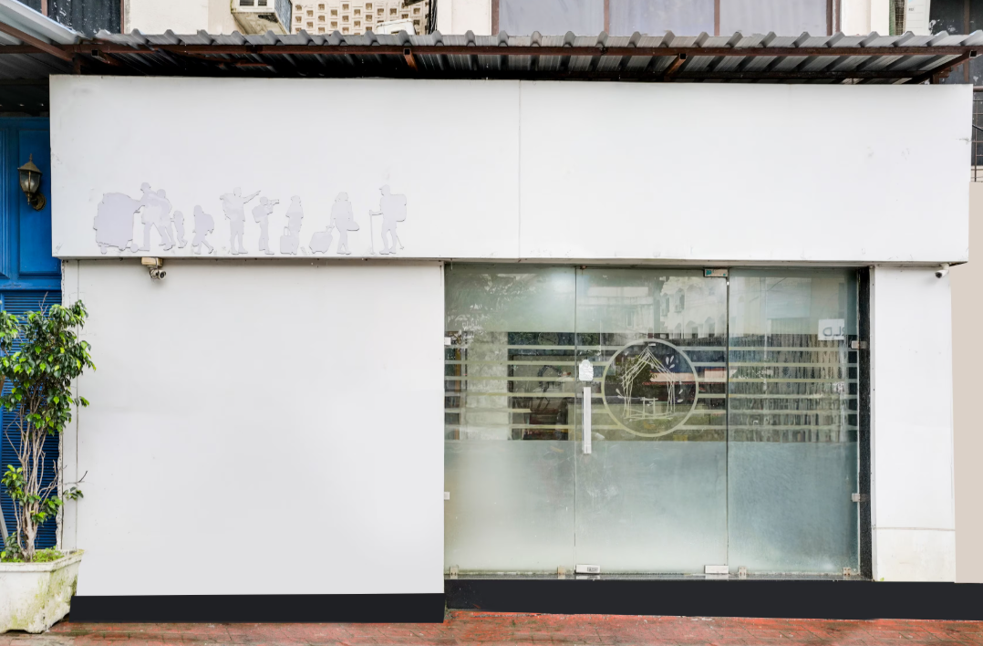 undefined We Stay - Andheri 6