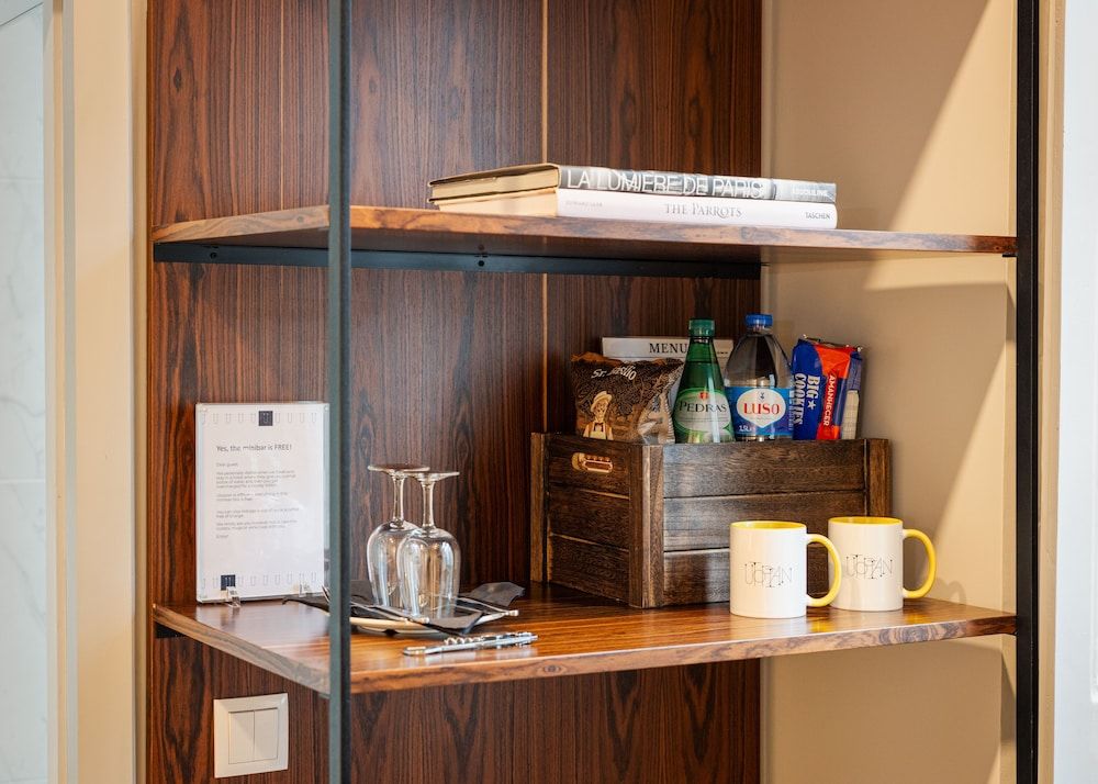 Minibar