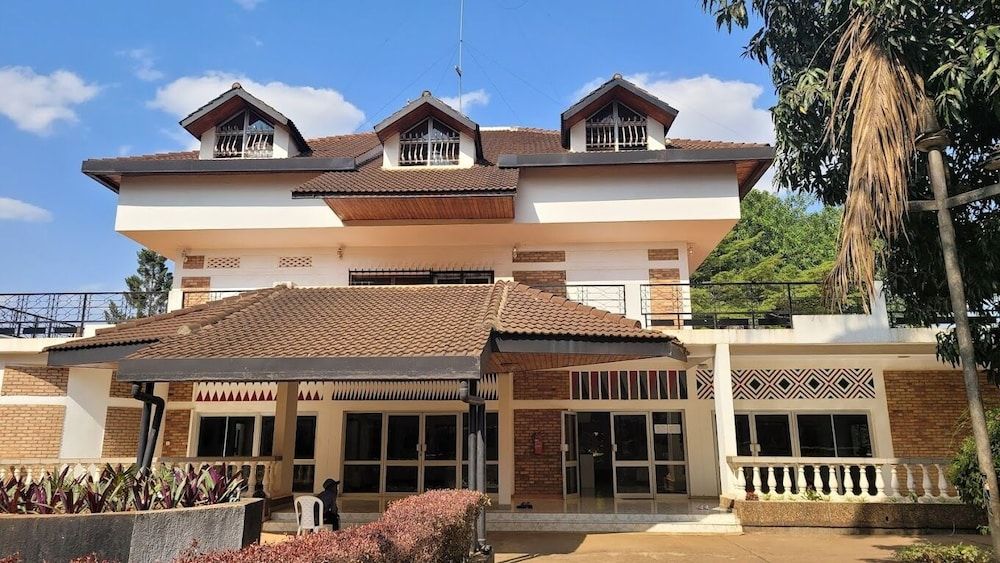 undefined Hotel Isimbi