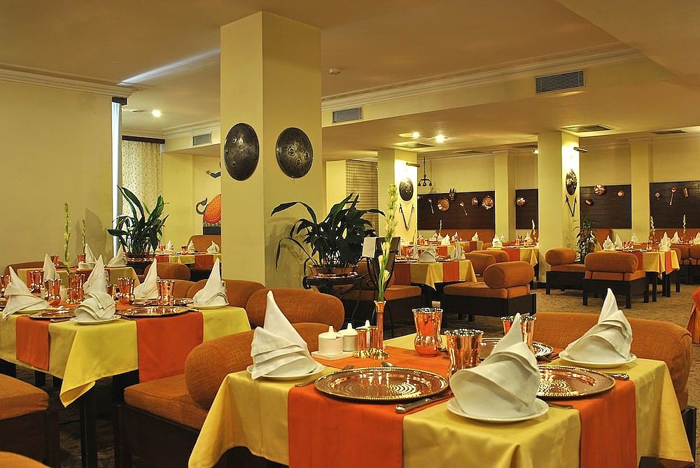 undefined Hotel Dynasty 4