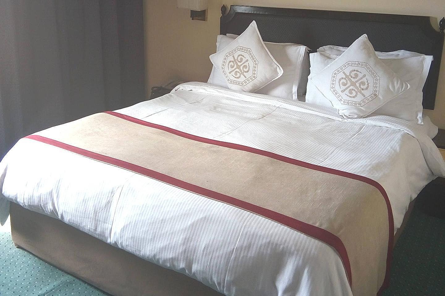 Excellency Room