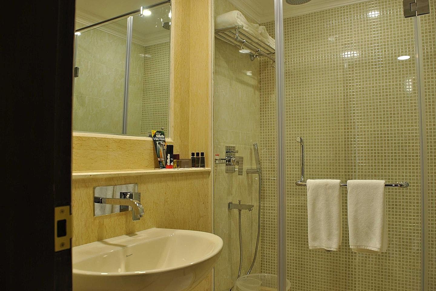 Excellency Room