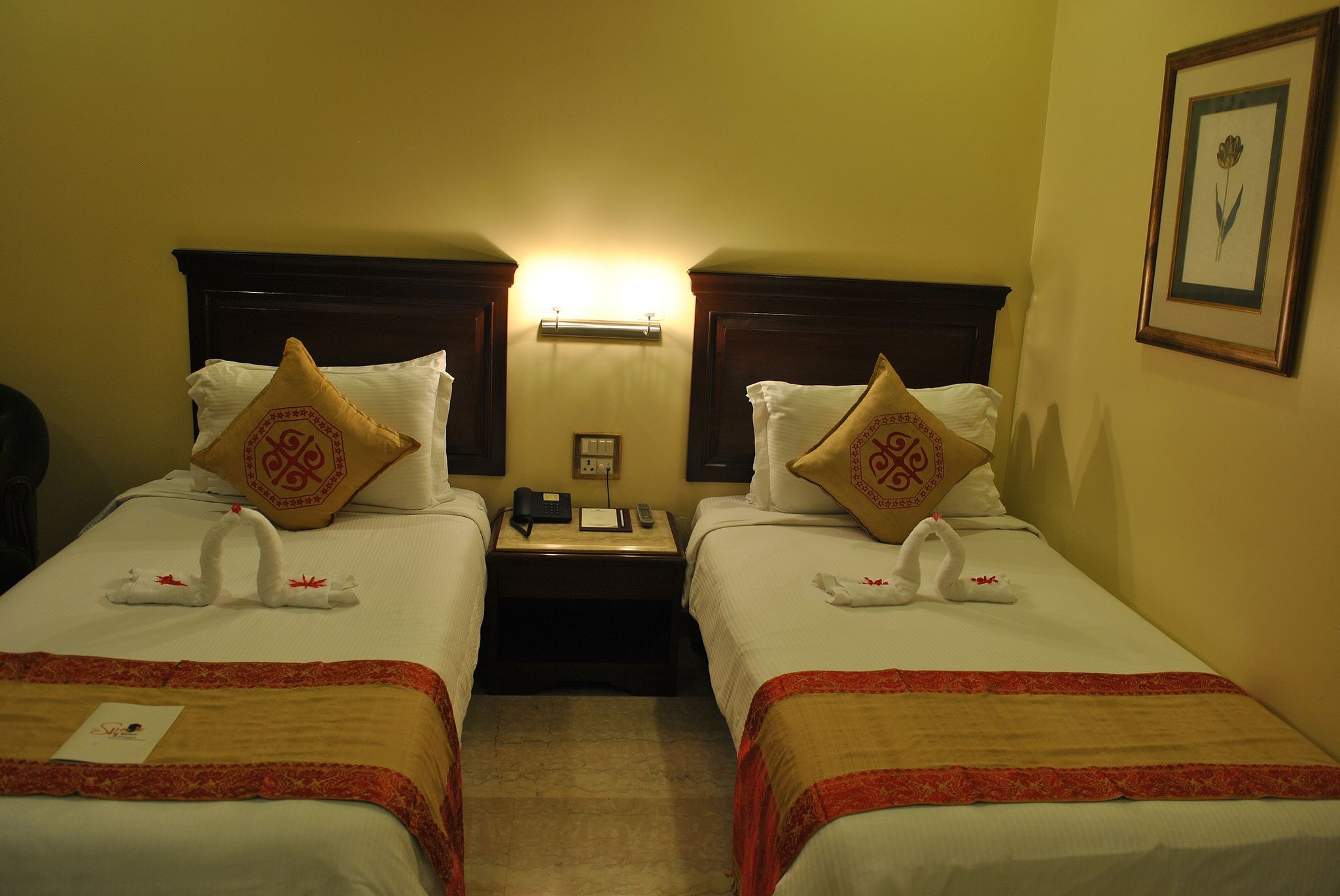 Excellency Room