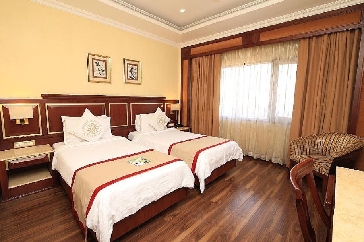 Excellency Room