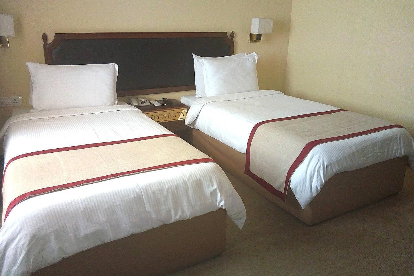 Excellency Room
