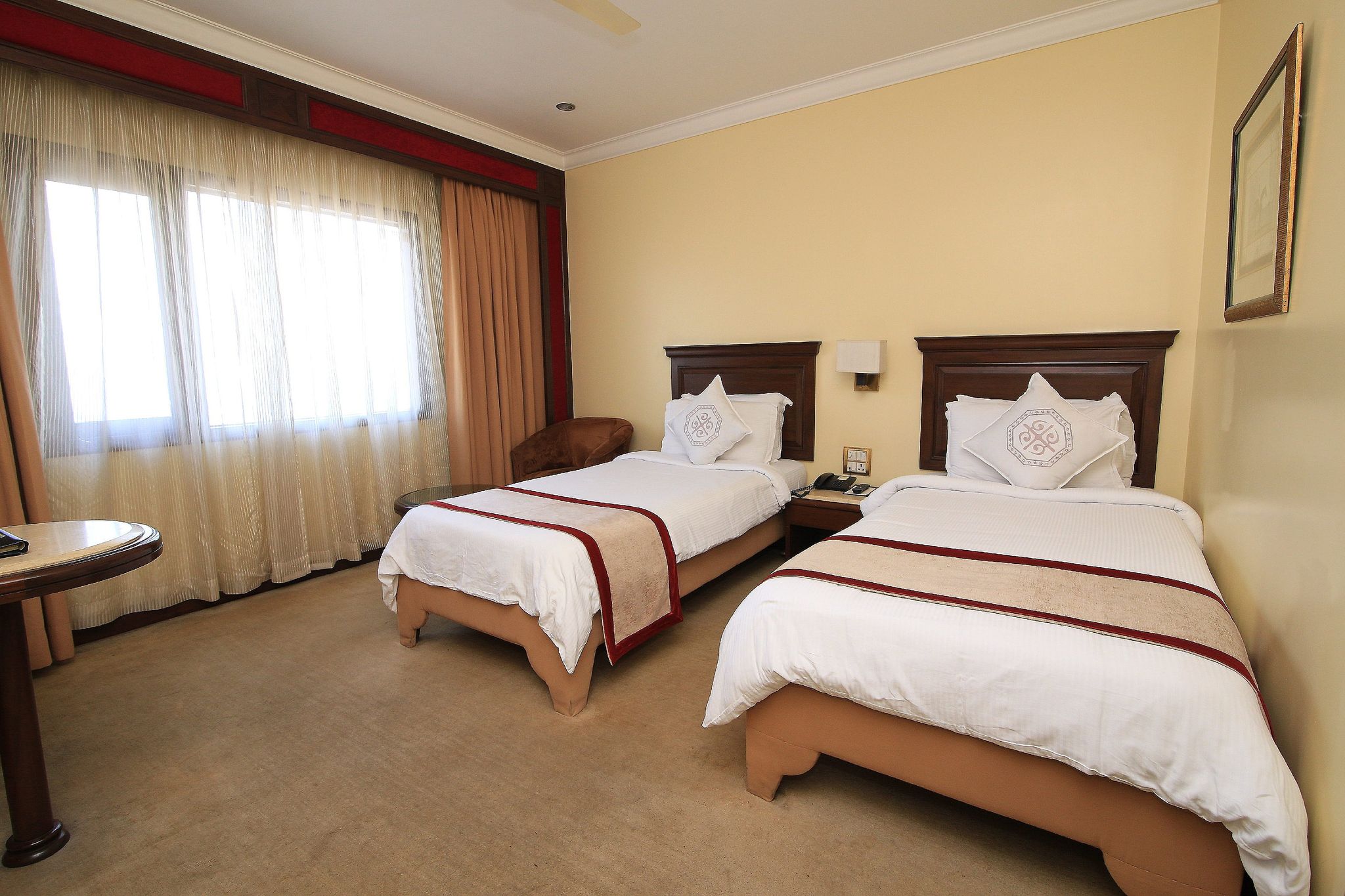 Excellency Room