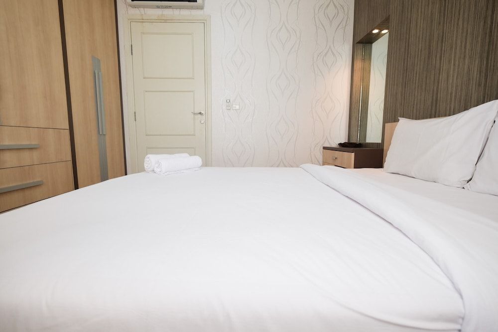 undefined Highest Value 2BR Apartment City Home near MOI 7