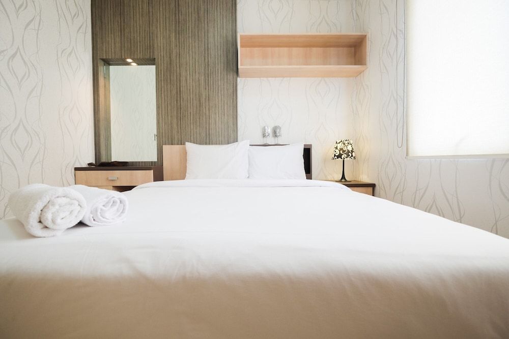 undefined Highest Value 2BR Apartment City Home near MOI 5