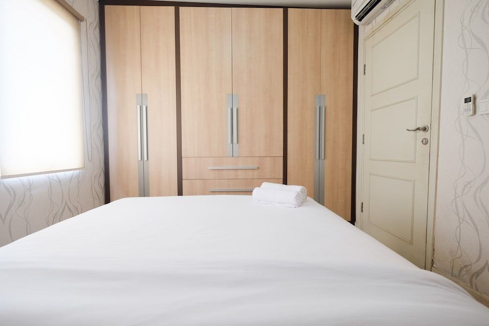 undefined Highest Value 2BR Apartment City Home near MOI 6