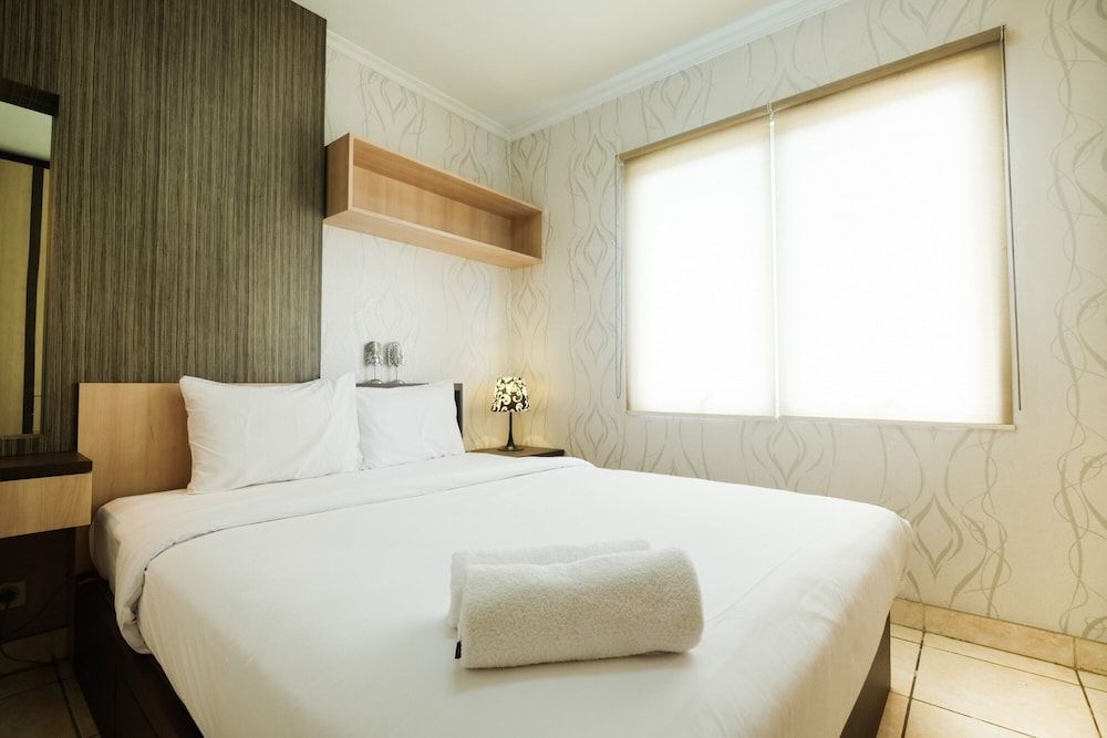 undefined Highest Value 2BR Apartment City Home near MOI