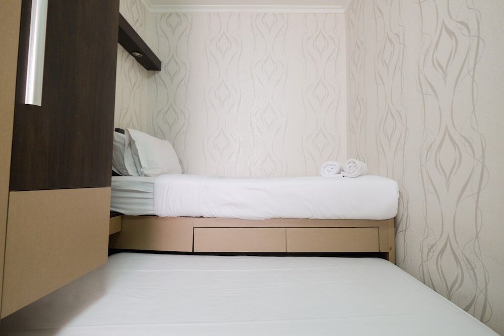 undefined Highest Value 2BR Apartment City Home near MOI 8