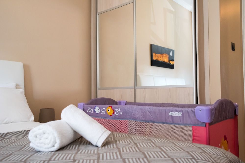 undefined Gazi Divine Apartment 4