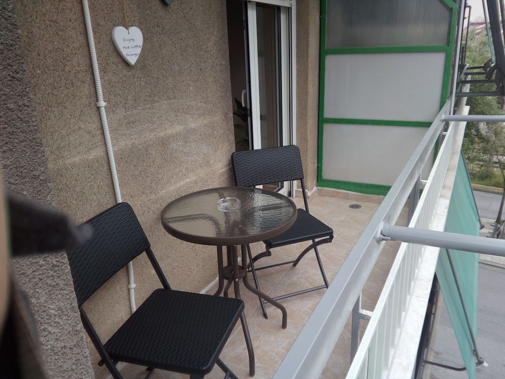 undefined Gazi Divine Apartment 9