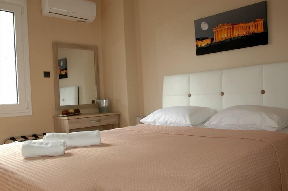 undefined Gazi Divine Apartment 6