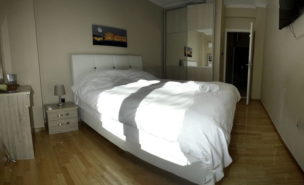 undefined Gazi Divine Apartment 5