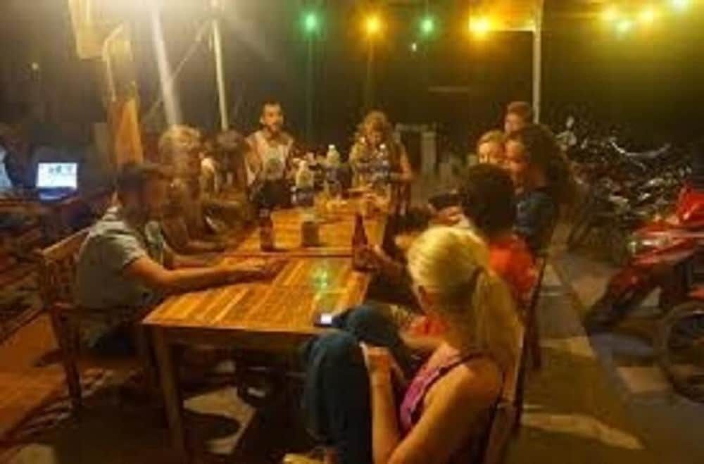 undefined COTTAGES Resort - Ong Lang Beach 9