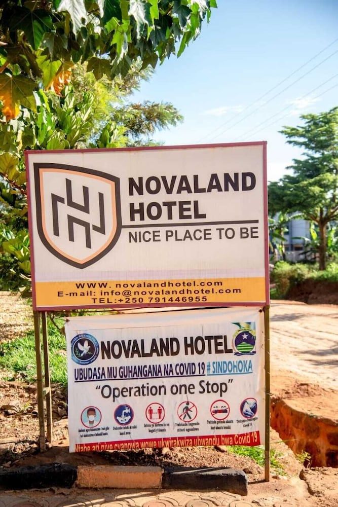 undefined NOVALAND HOTEL 3