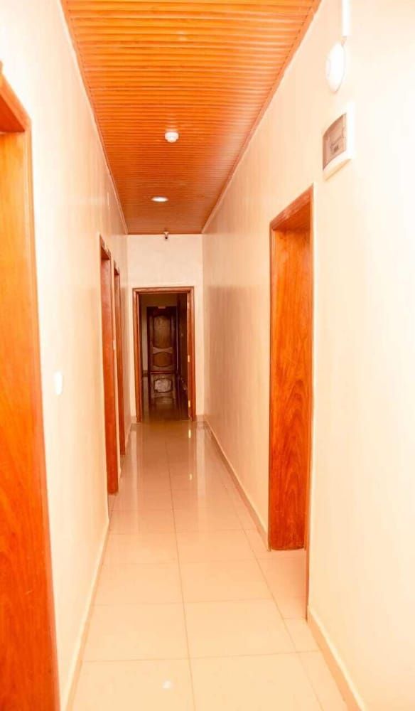 undefined NOVALAND HOTEL 6