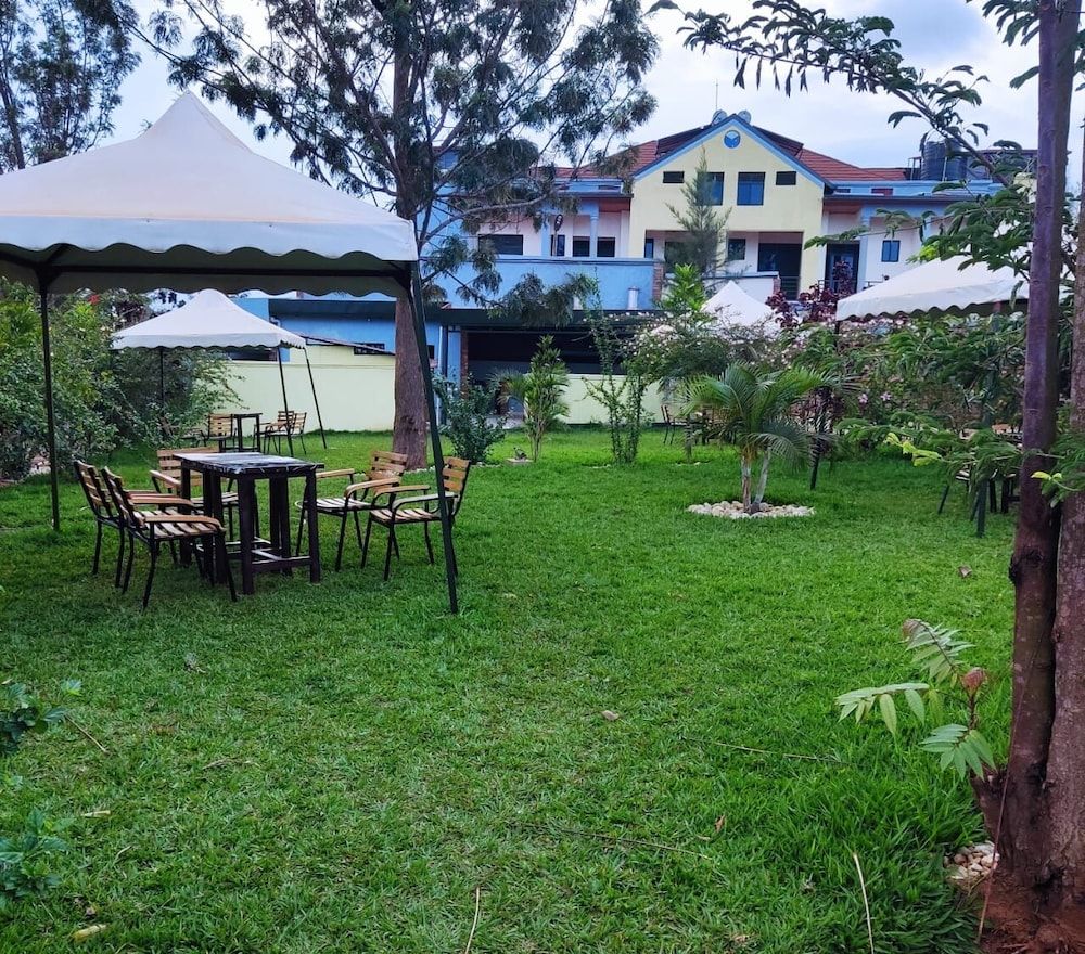 undefined NOVALAND HOTEL 5