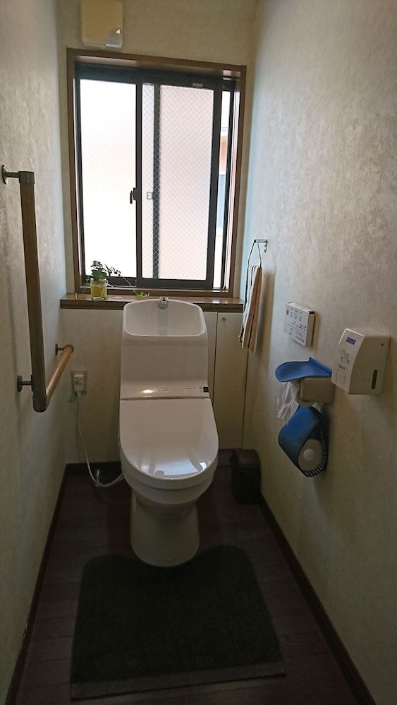 Guest house KOTONE KYOTO Double Room 3