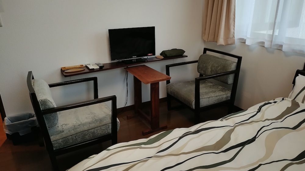 Guest house KOTONE KYOTO Double Room 6