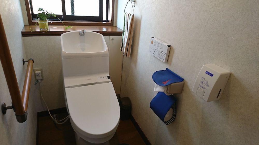 undefined Guest house KOTONE KYOTO 9