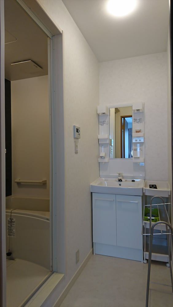 Guest house KOTONE KYOTO Double Room 5