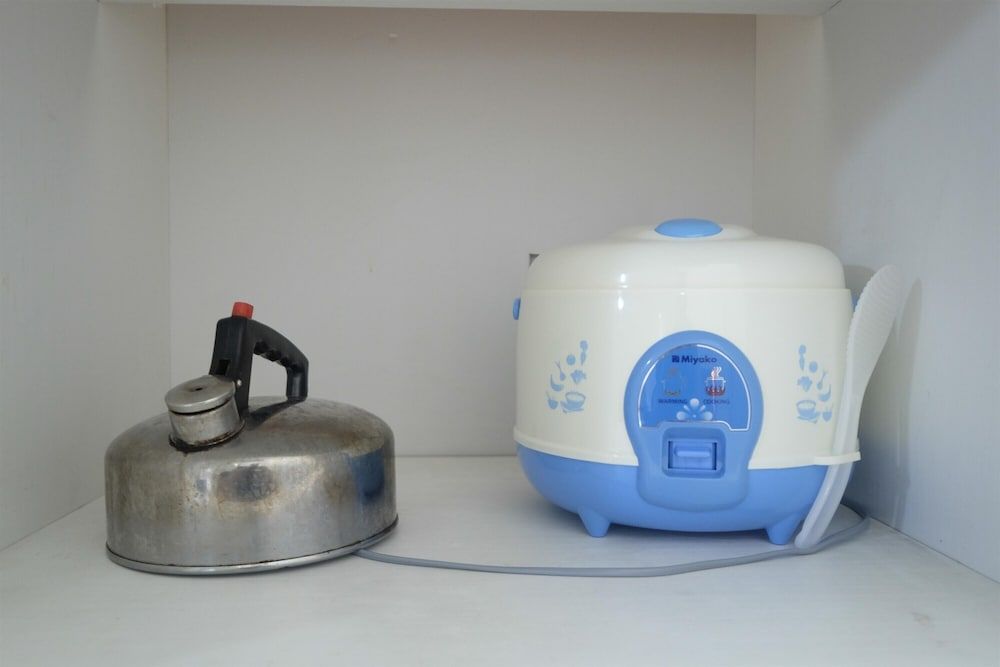 undefined Relaxing 2BR at Green Pramuka Apartment 10