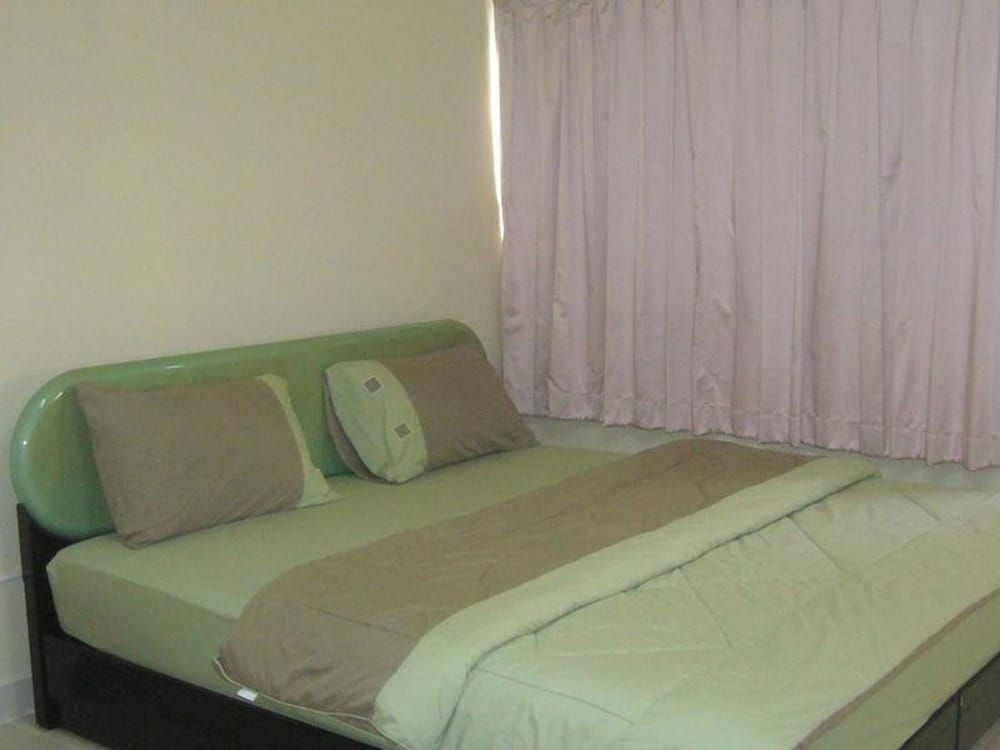 undefined Room in Apartment - Popular Palace in Don Mueang Bangkok 6