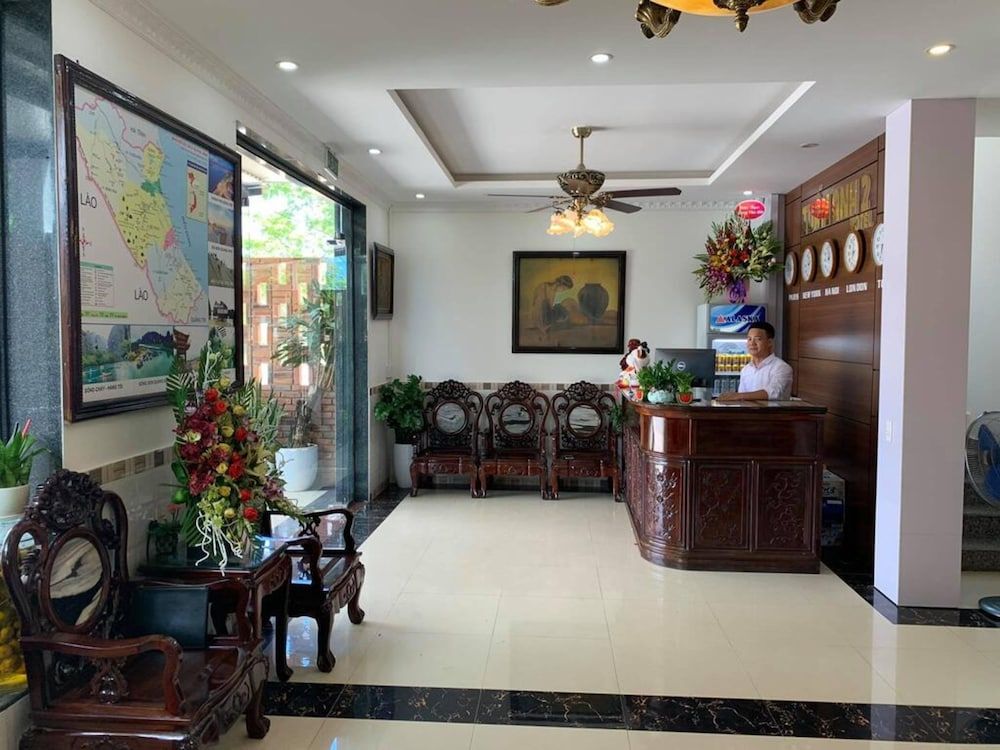 undefined Tuan Anh 2 Hotel 8