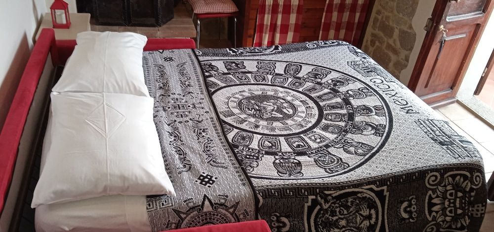 Country House Podere Casorbica Apartment, 2 Bedrooms 6