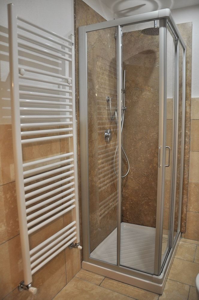 Country House Podere Casorbica Double Room 8