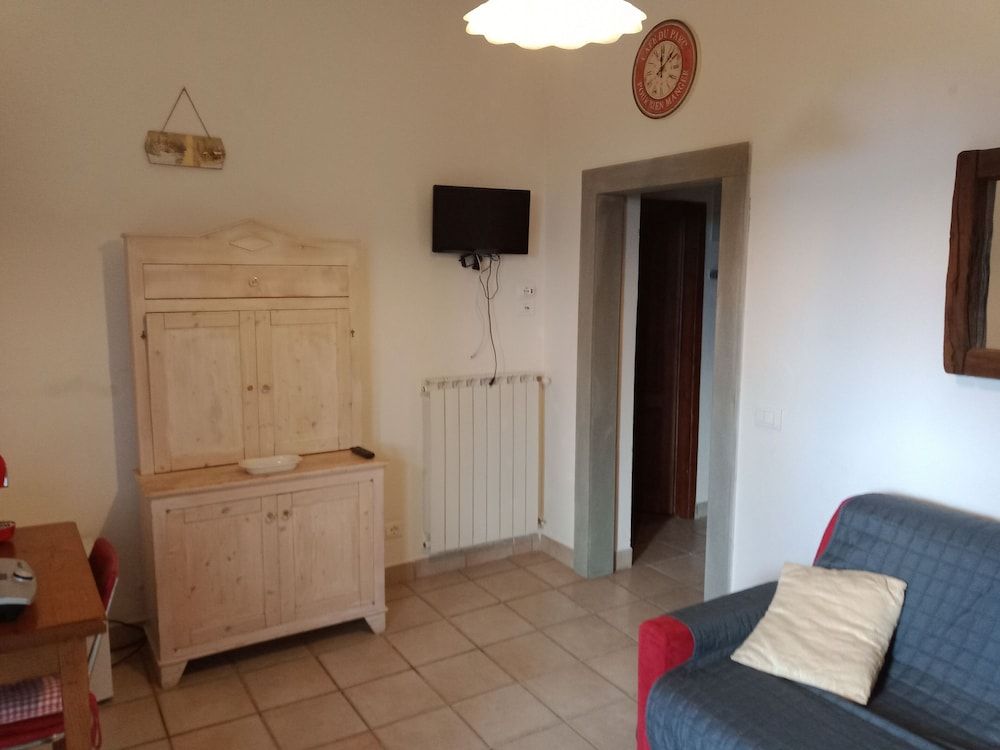 Country House Podere Casorbica Apartment, 2 Bedrooms 7