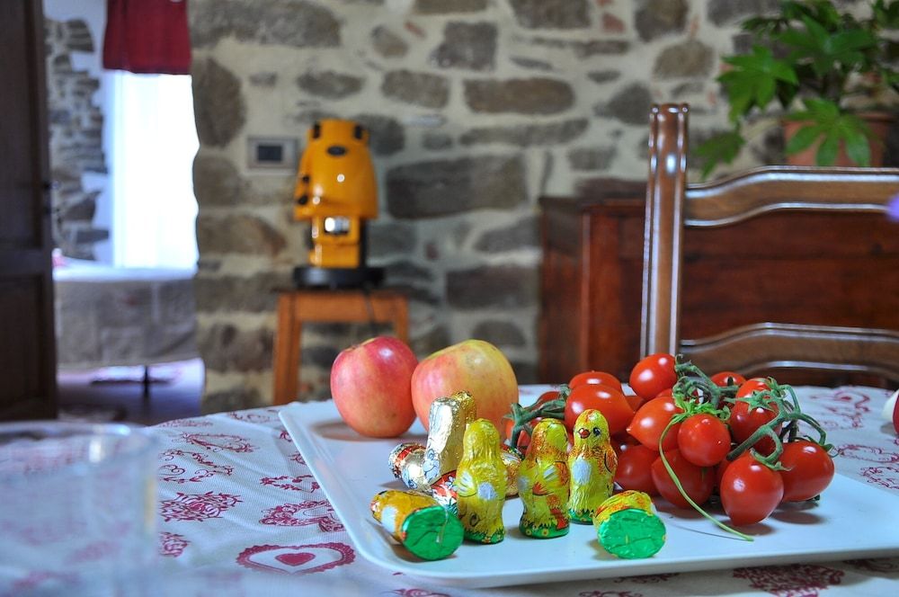 Country House Podere Casorbica House, 4 Bedrooms 17