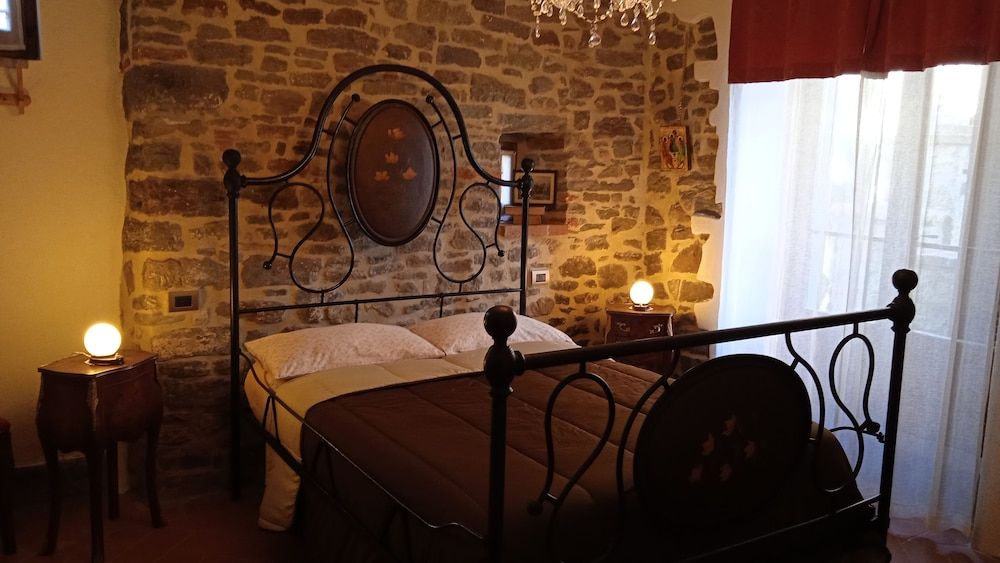 Country House Podere Casorbica